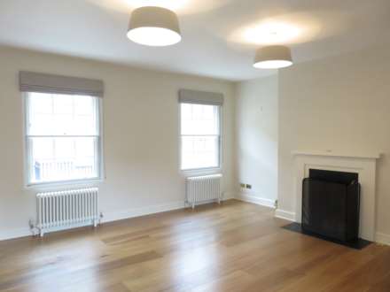 Skinner Place, Belgravia, SW1, Image 2