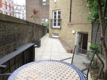Skinner Place, Belgravia, SW1, Image 8