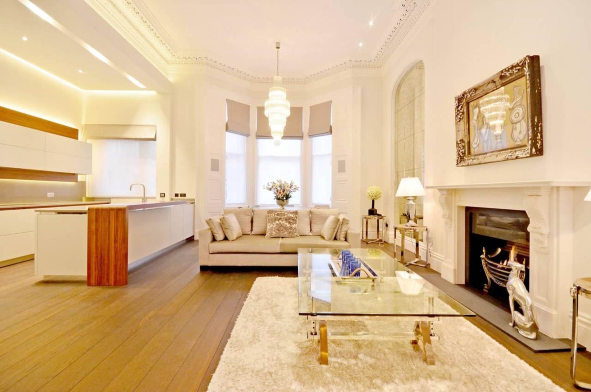 De Vere Gardens, Kensington, W8, Image 2
