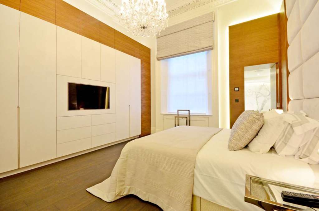 De Vere Gardens, Kensington, W8, Image 5