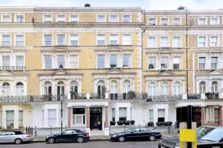 De Vere Gardens, Kensington, W8, Image 10