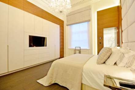 De Vere Gardens, Kensington, W8, Image 5