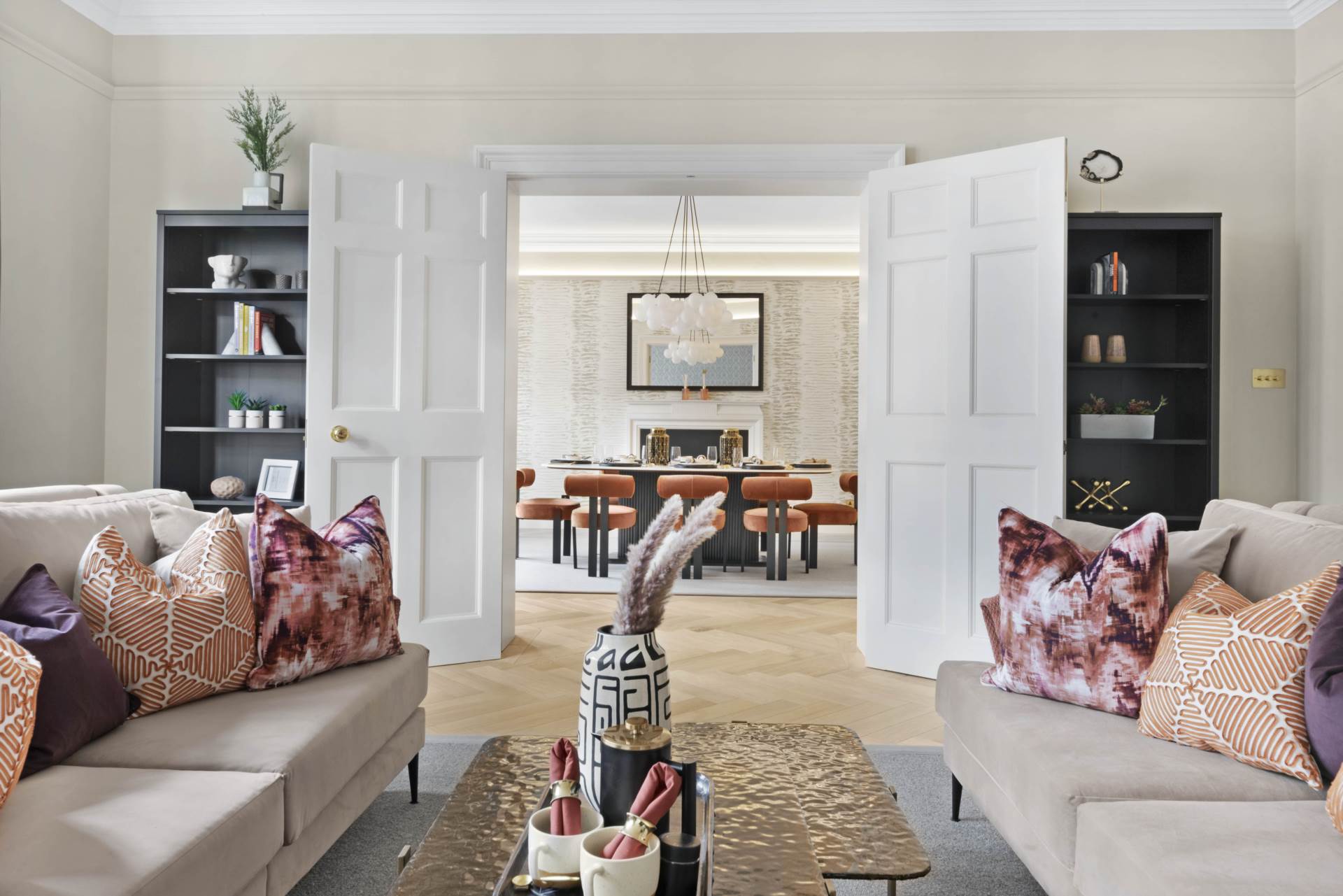 Park Street, Mayfair, W1, Image 1