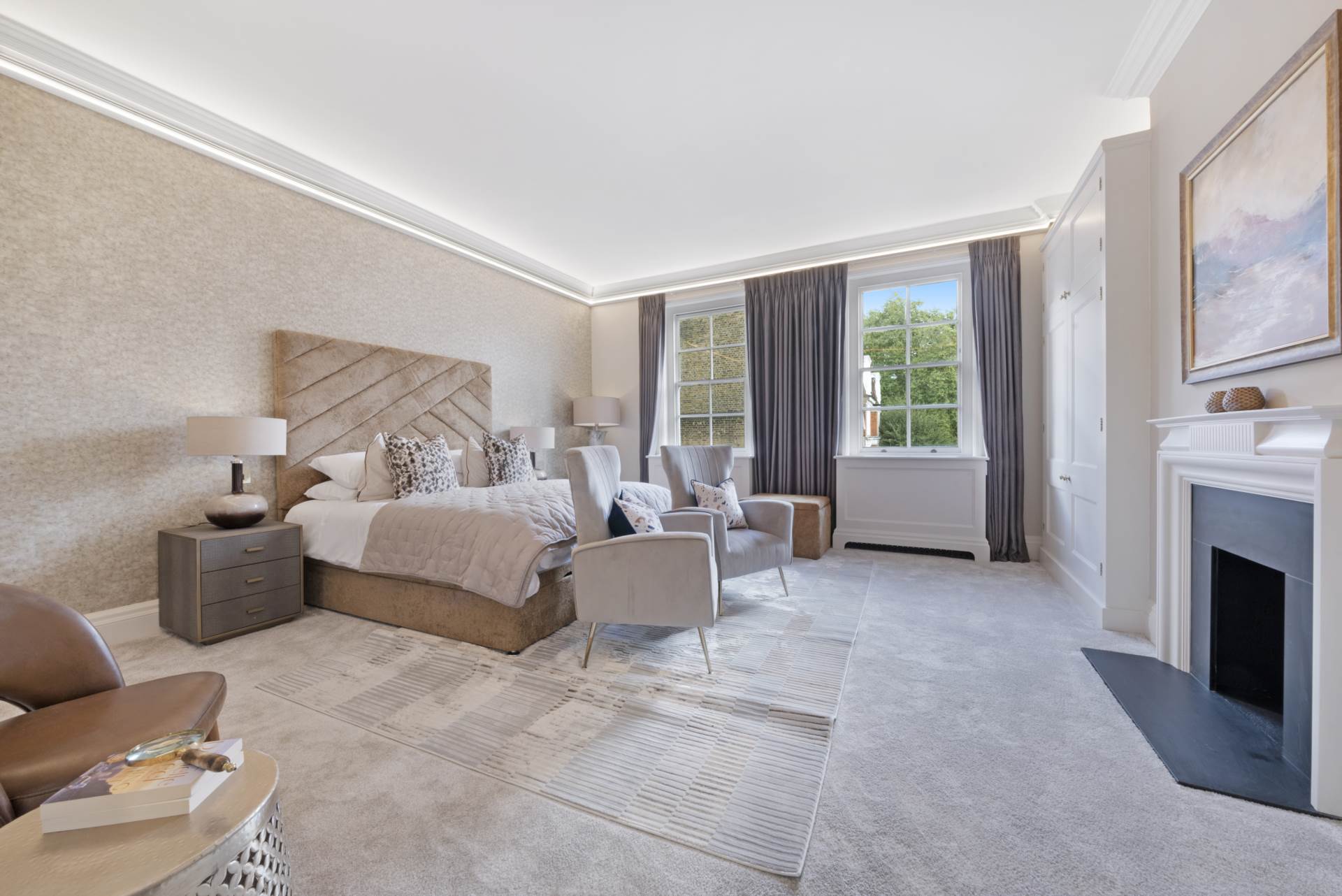 Park Street, Mayfair, W1, Image 16