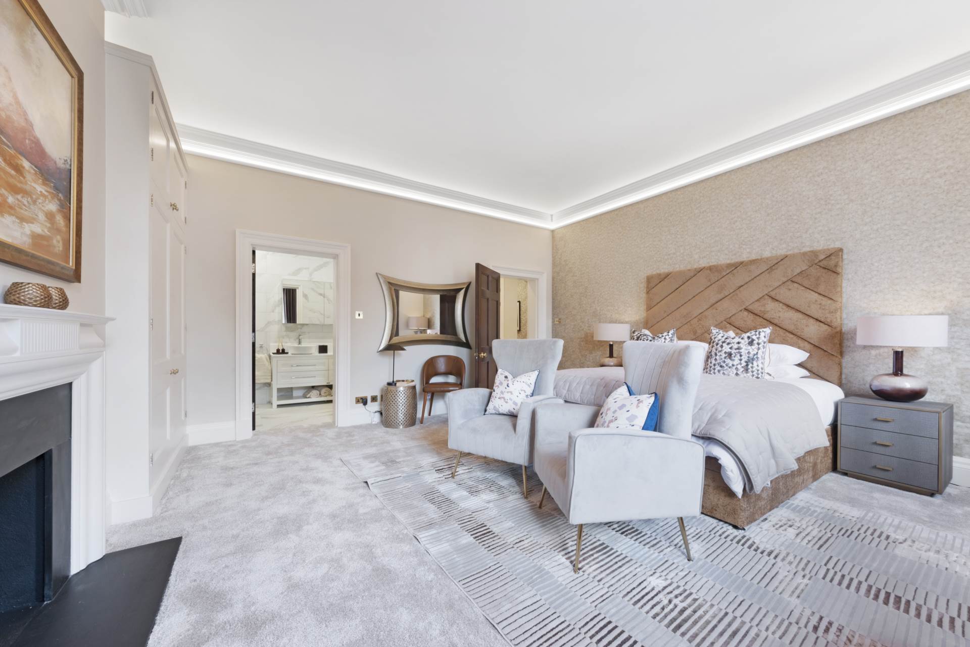 Park Street, Mayfair, W1, Image 17