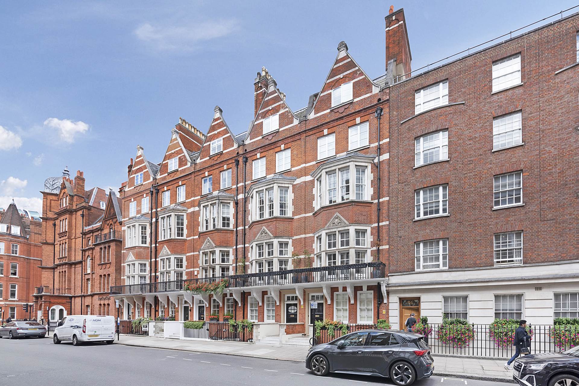 Park Street, Mayfair, W1, Image 29