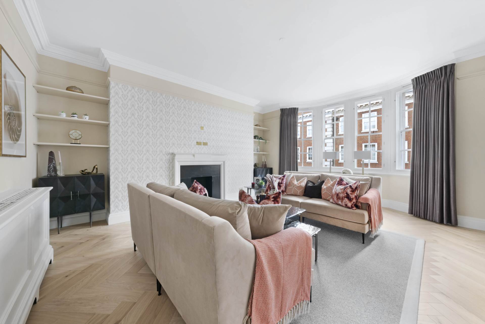 Park Street, Mayfair, W1, Image 5