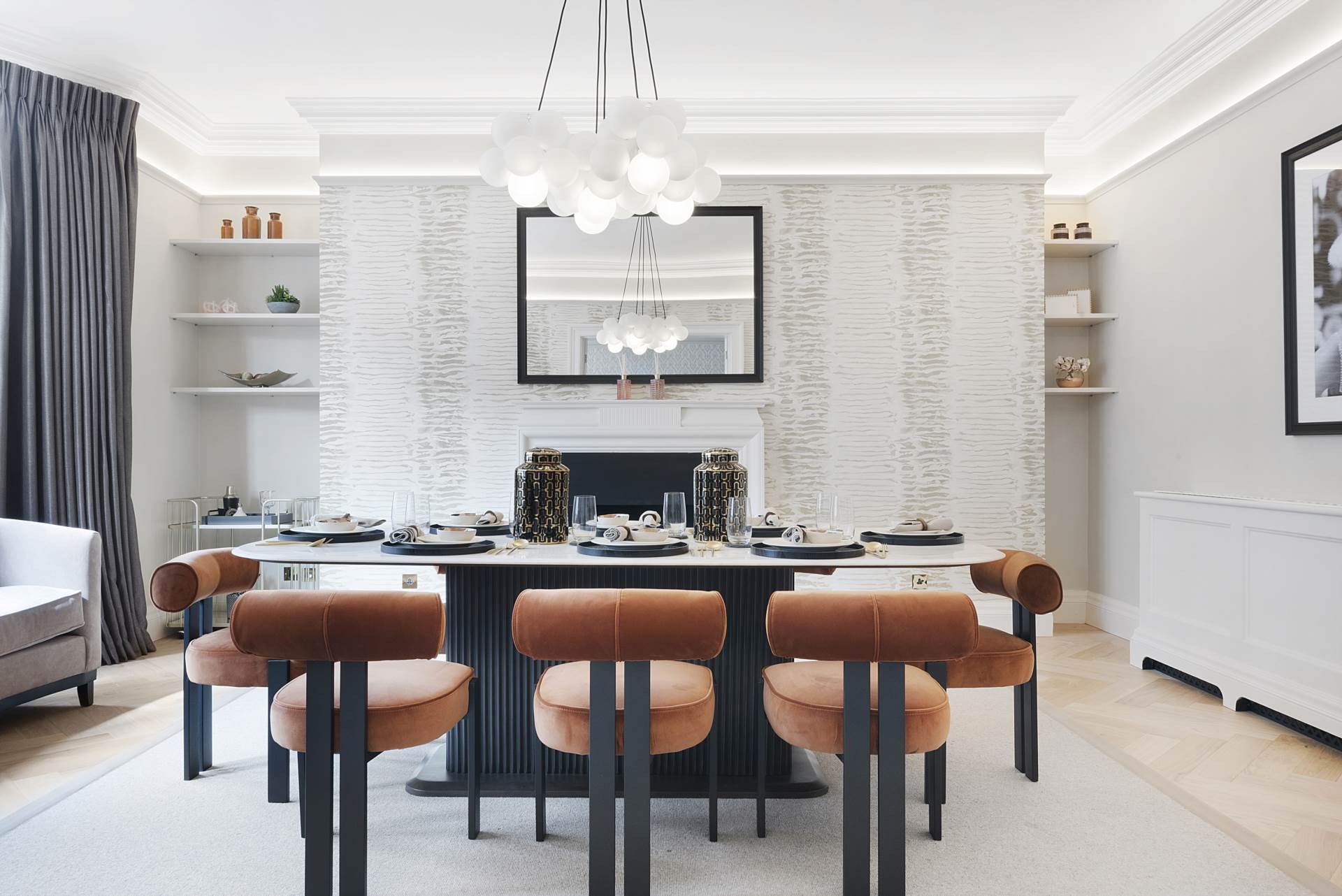 Park Street, Mayfair, W1, Image 6