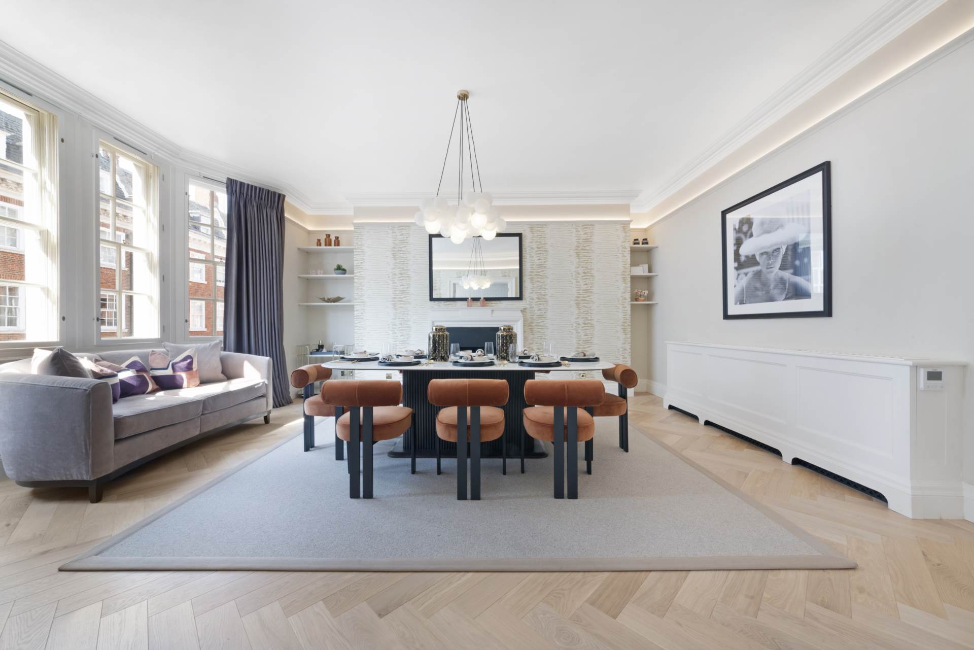 Park Street, Mayfair, W1, Image 7