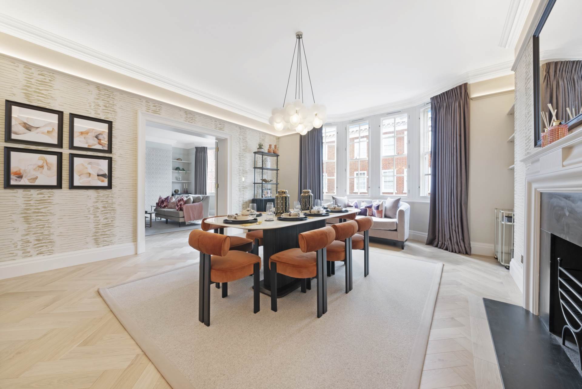 Park Street, Mayfair, W1, Image 9