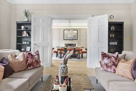 Property For Rent Park Street, Mayfair, London