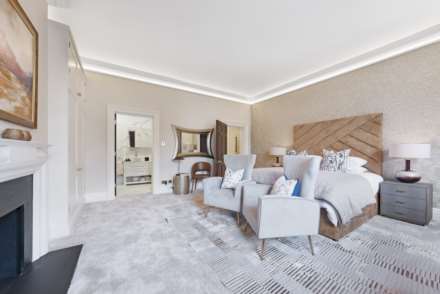 Park Street, Mayfair, W1, Image 17