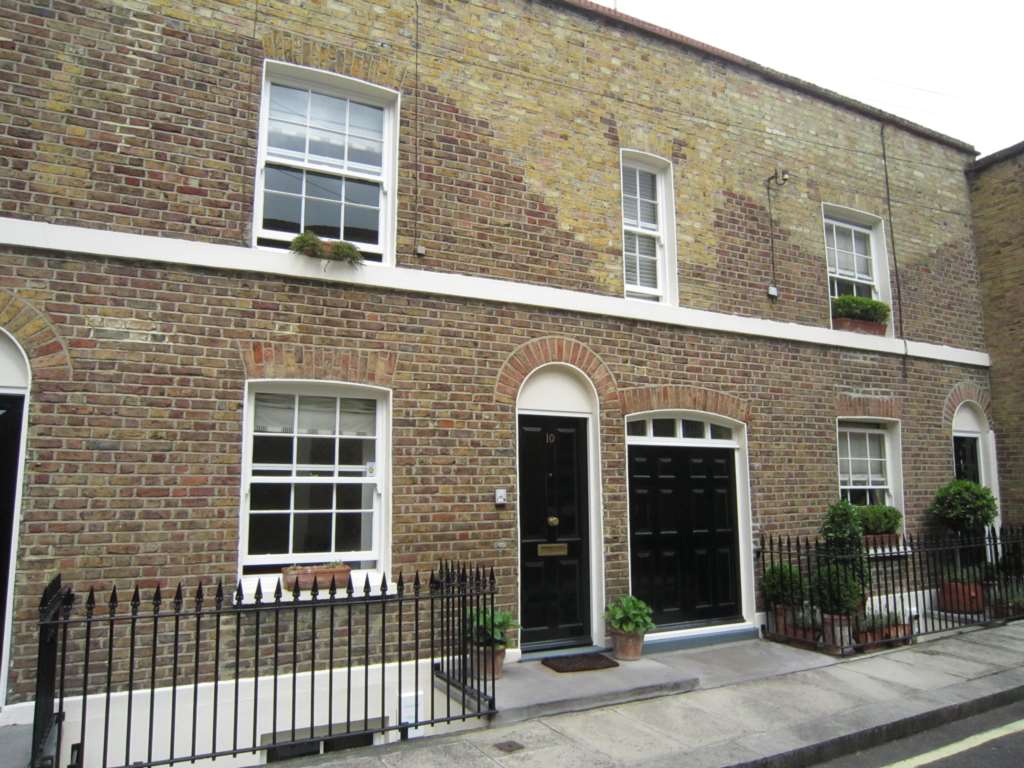 Skinner Place, Belgravia, SW1, Image 1