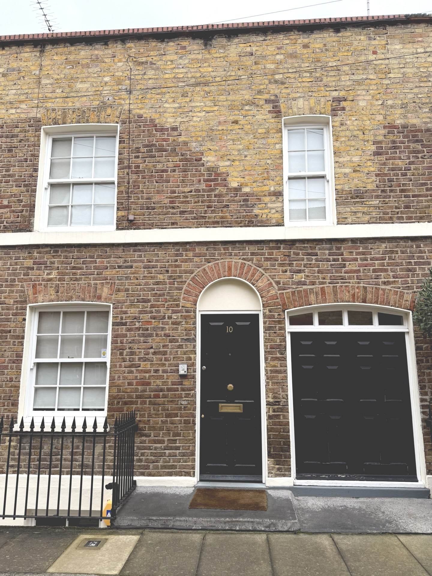 Skinner Place, Belgravia, SW1, Image 2