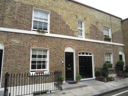 Skinner Place, Belgravia, SW1, Image 1