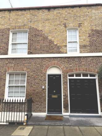 Skinner Place, Belgravia, SW1, Image 2