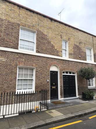 Skinner Place, Belgravia, SW1, Image 3