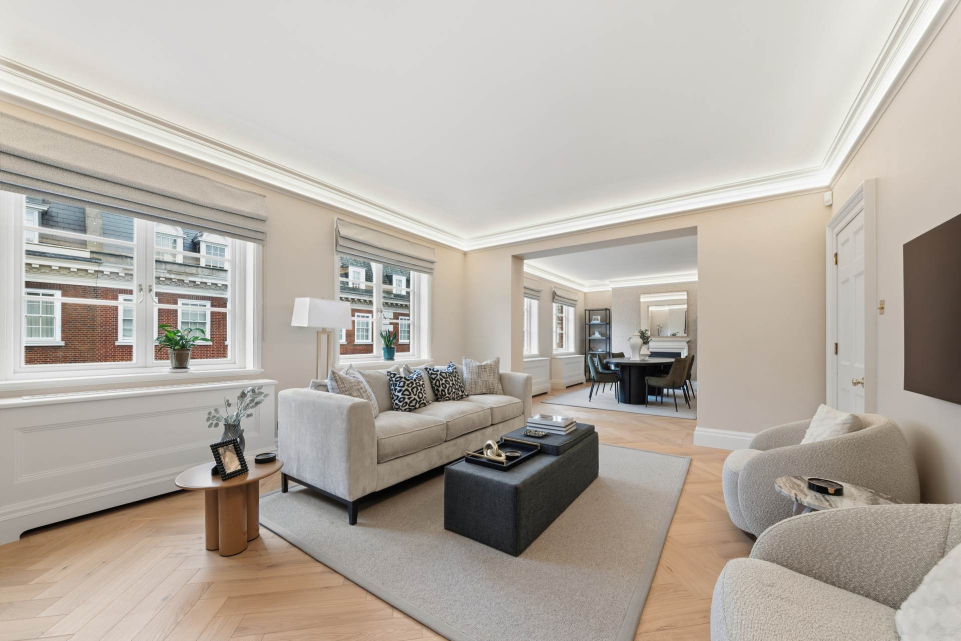 Park Street, Mayfair, W1, Image 1