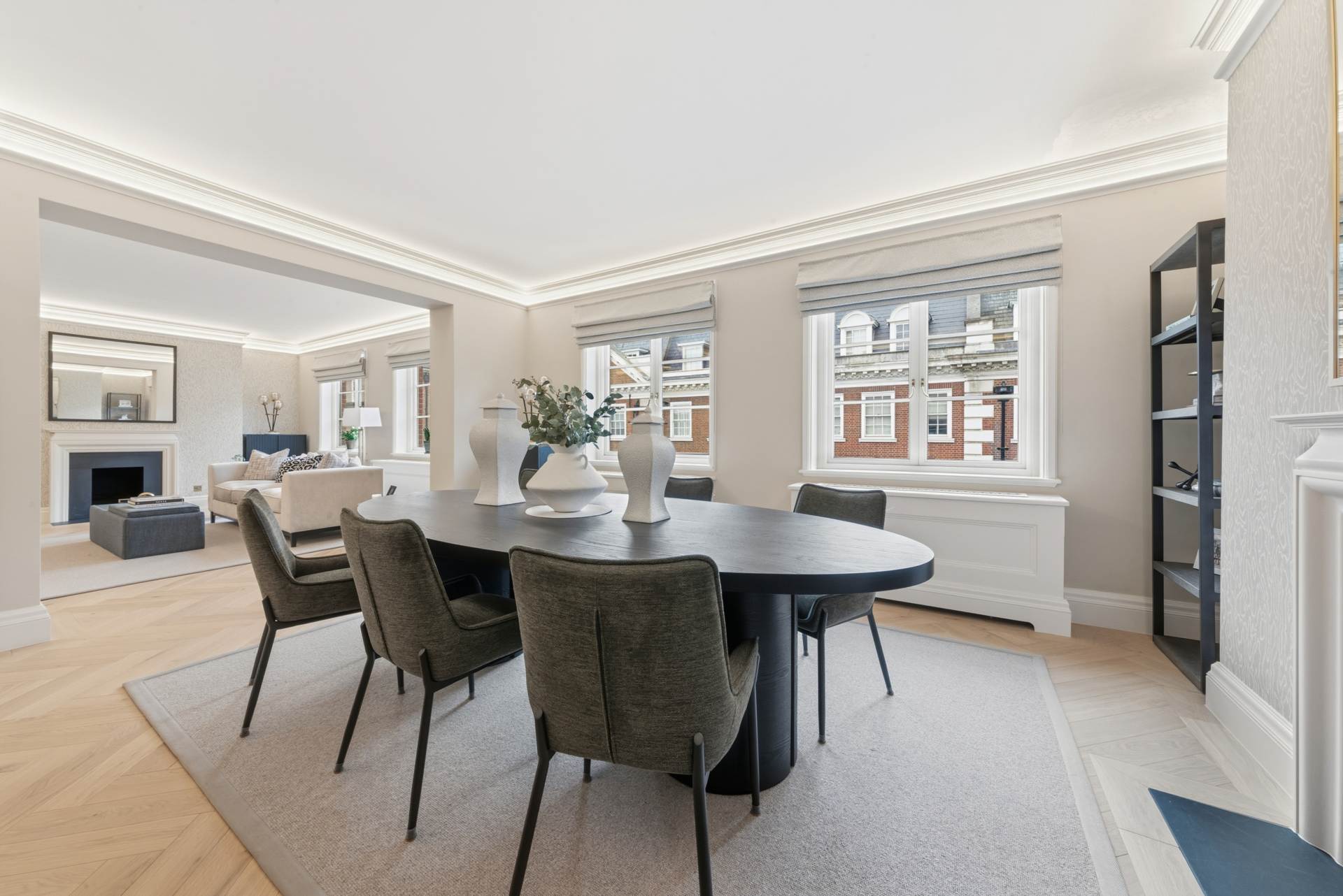 Park Street, Mayfair, W1, Image 2