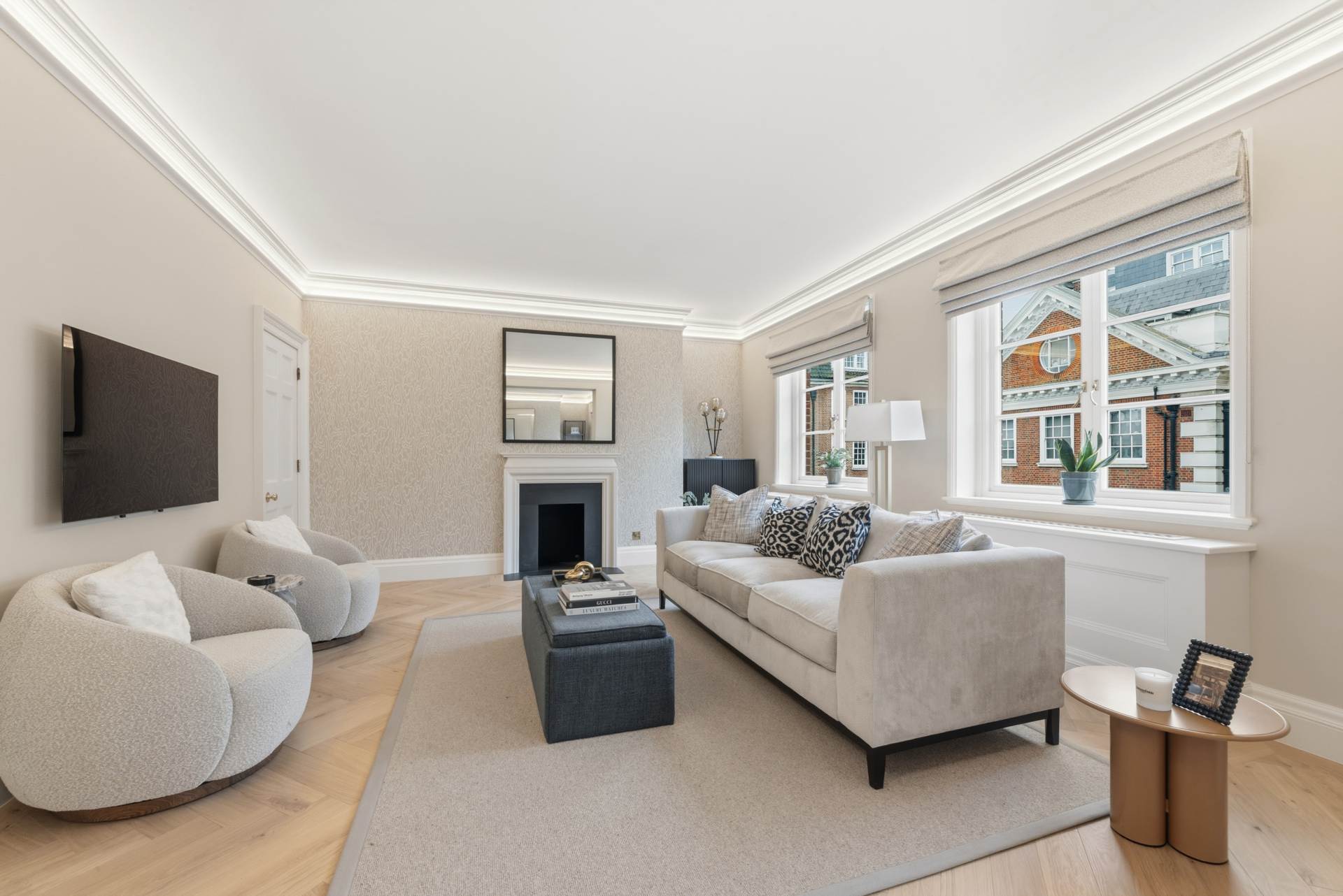 Park Street, Mayfair, W1, Image 3