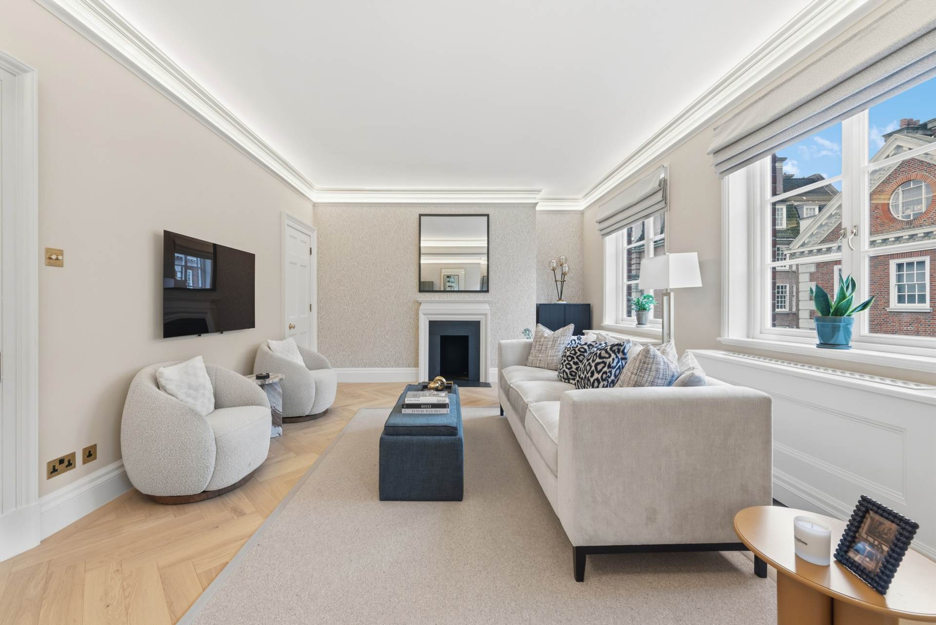 Park Street, Mayfair, W1, Image 4