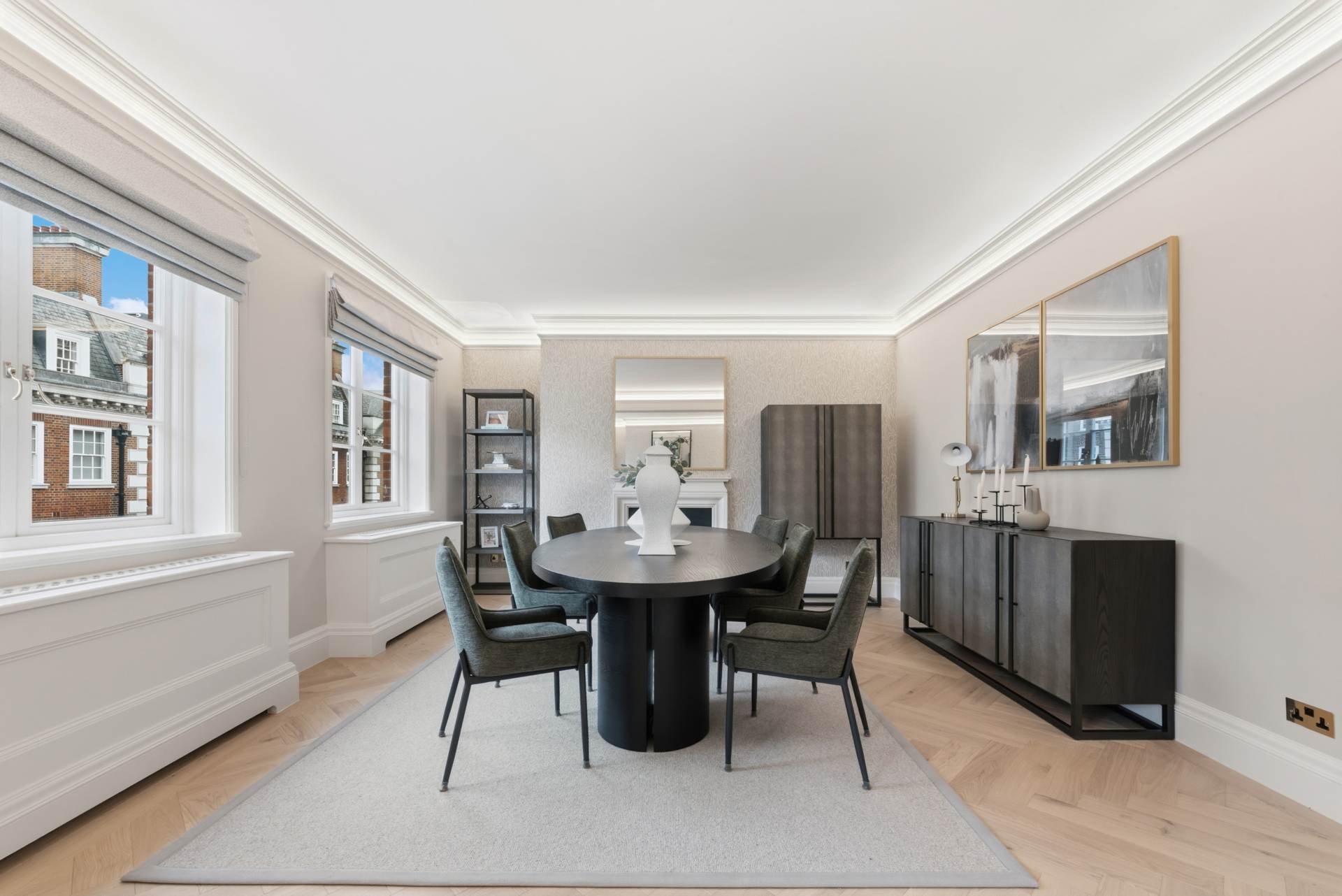 Park Street, Mayfair, W1, Image 5