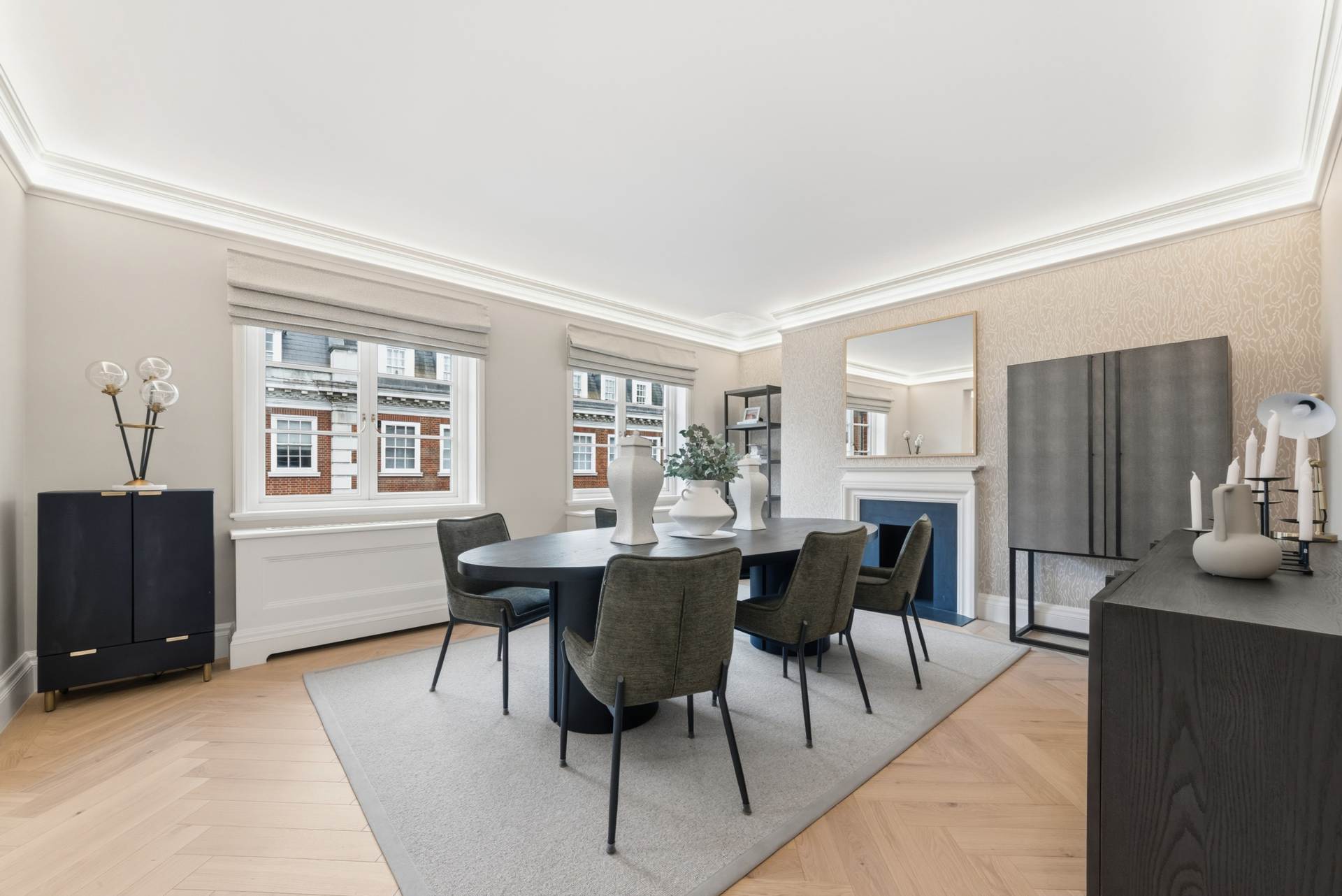 Park Street, Mayfair, W1, Image 6