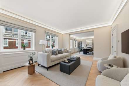 Park Street, Mayfair, W1