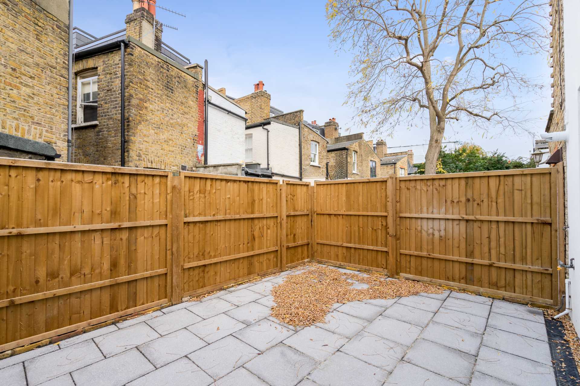 Cobbold Road, Wendell Park, Shepherds Bush, W12, Image 8