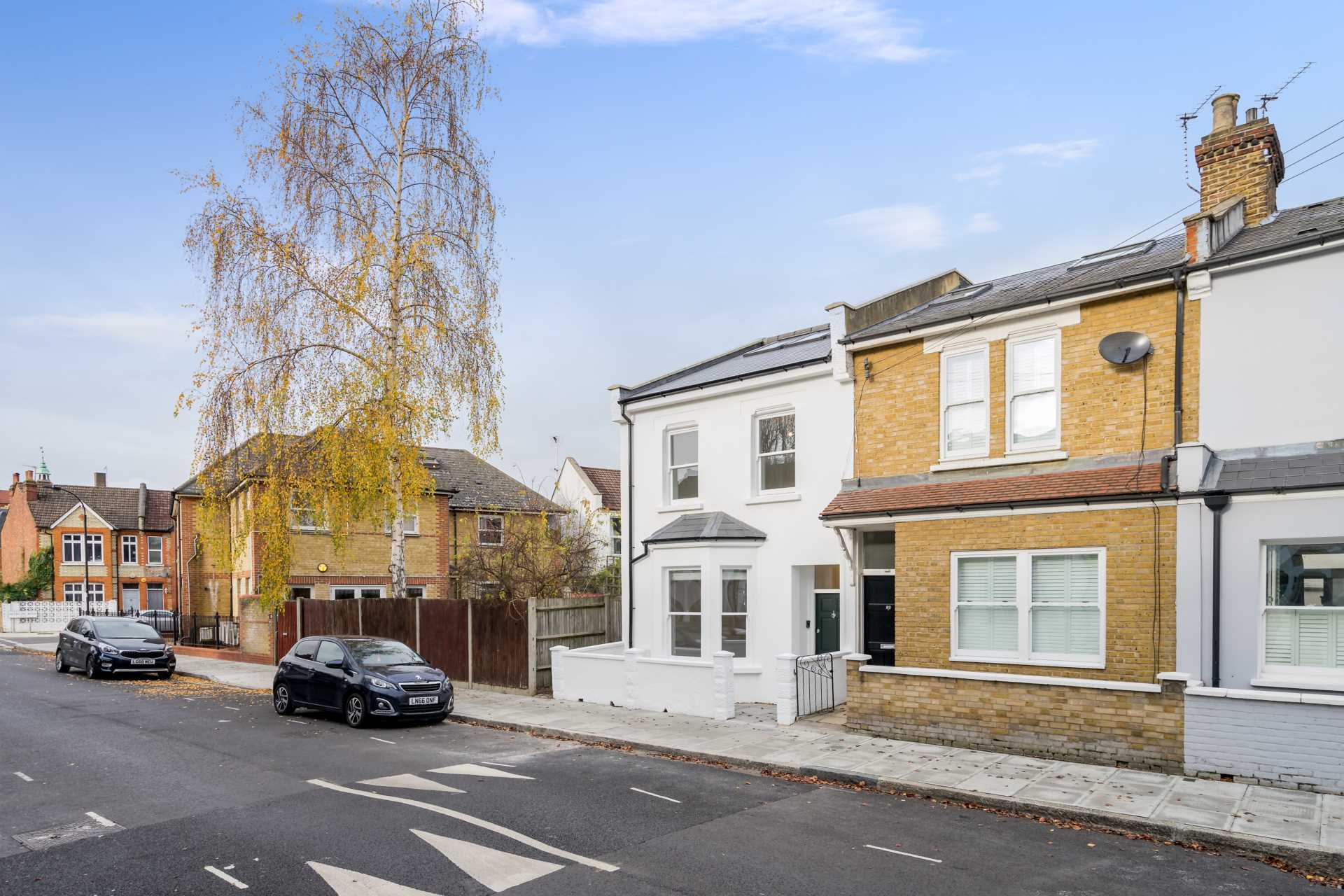 Cobbold Road, Wendell Park, Shepherds Bush, W12, Image 9