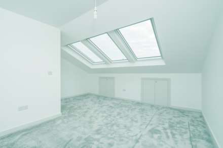 Cobbold Road, Wendell Park, Shepherds Bush, W12, Image 11