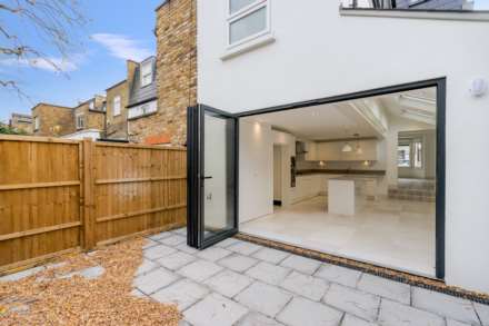Cobbold Road, Wendell Park, Shepherds Bush, W12, Image 7