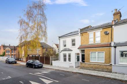 Cobbold Road, Wendell Park, Shepherds Bush, W12, Image 9