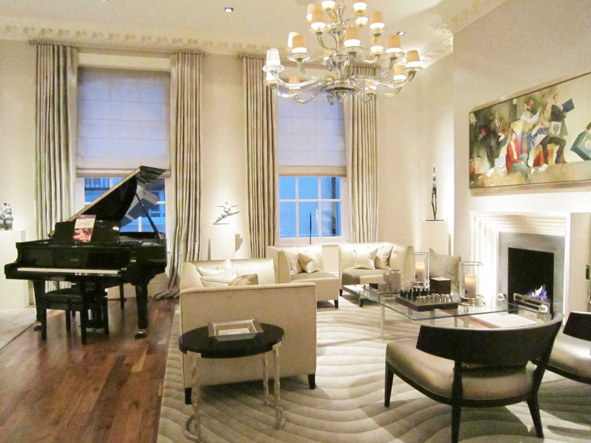 Upper Grosvenor Street, Mayfair, W1, Image 11
