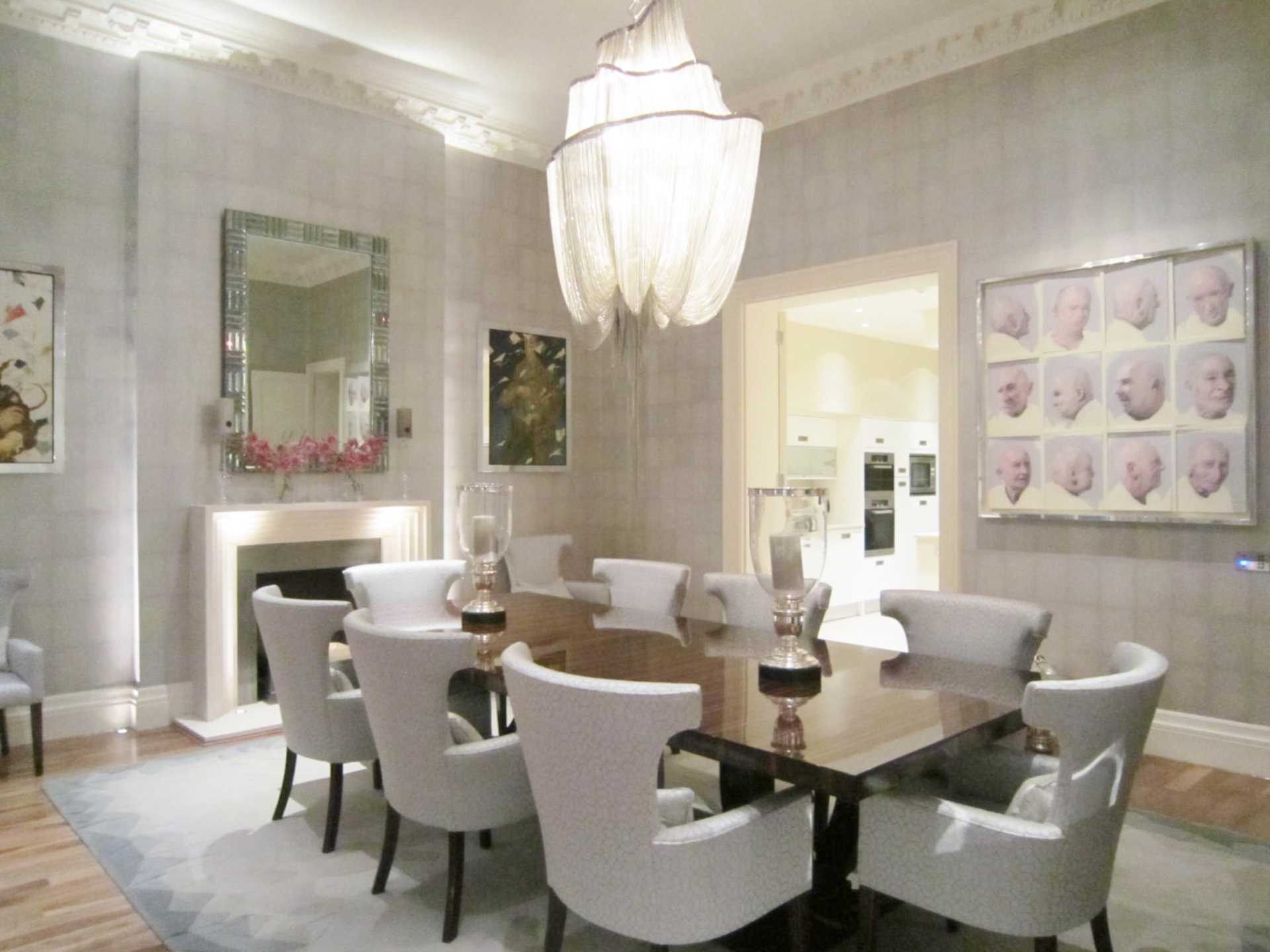 Upper Grosvenor Street, Mayfair, W1, Image 3