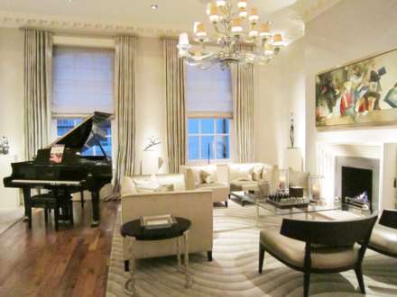 Upper Grosvenor Street, Mayfair, W1, Image 11