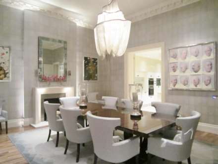 Upper Grosvenor Street, Mayfair, W1, Image 3