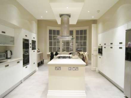 Upper Grosvenor Street, Mayfair, W1, Image 4