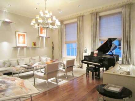 Upper Grosvenor Street, Mayfair, W1, Image 6