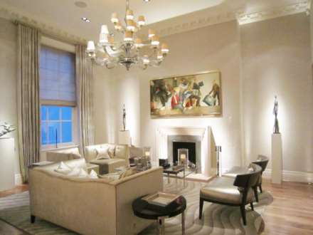 Upper Grosvenor Street, Mayfair, W1, Image 7