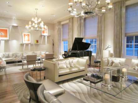 Upper Grosvenor Street, Mayfair, W1, Image 9