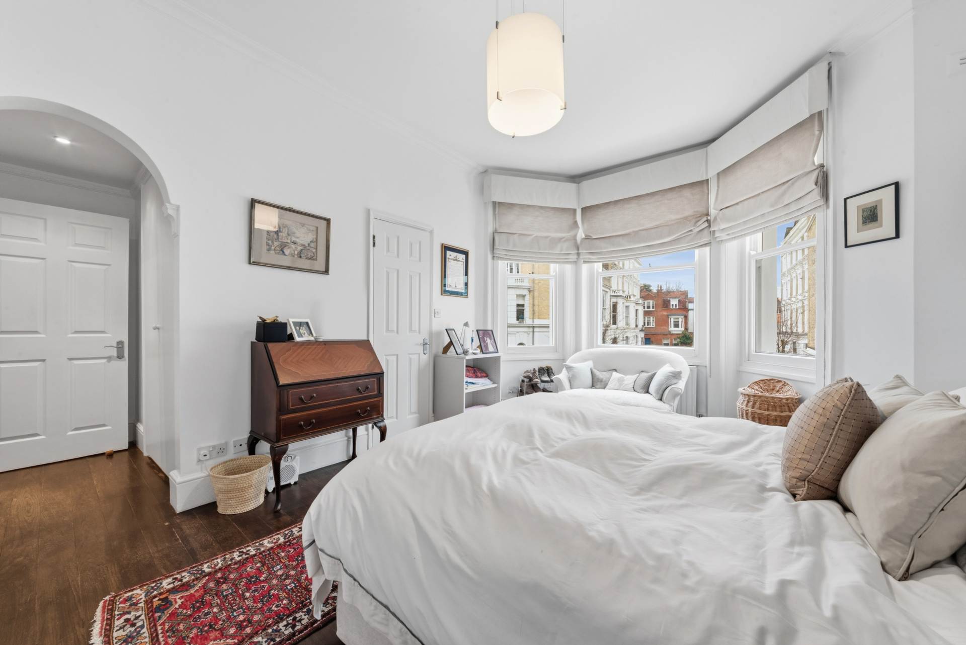 Campden Hill Gardens, Notting Hill, W8, Image 10