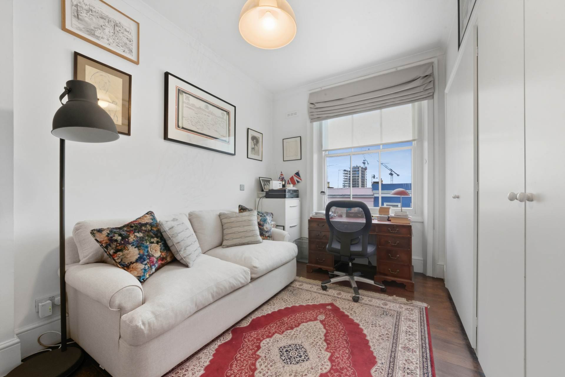 Campden Hill Gardens, Notting Hill, W8, Image 13