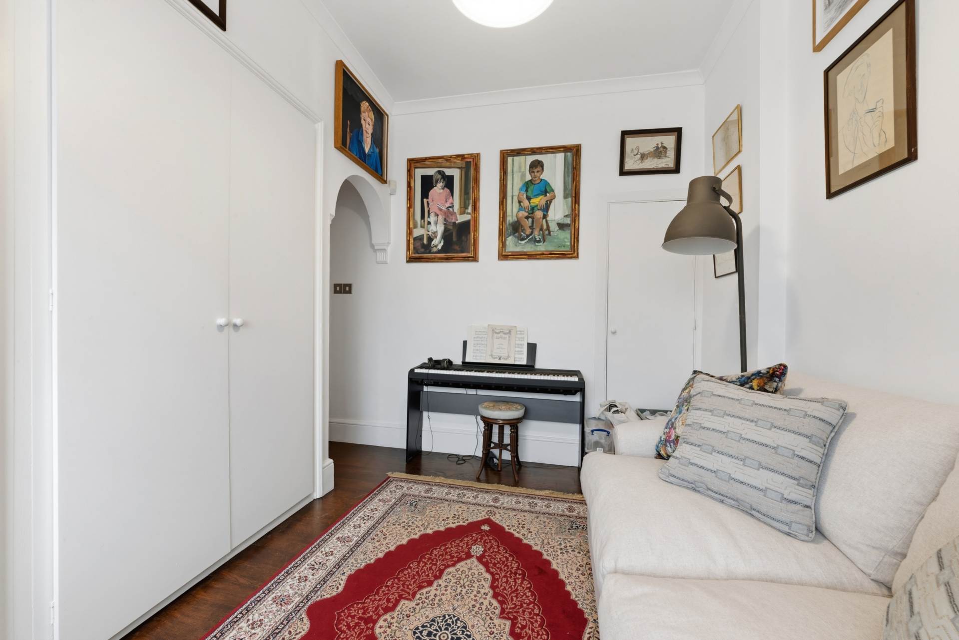 Campden Hill Gardens, Notting Hill, W8, Image 14