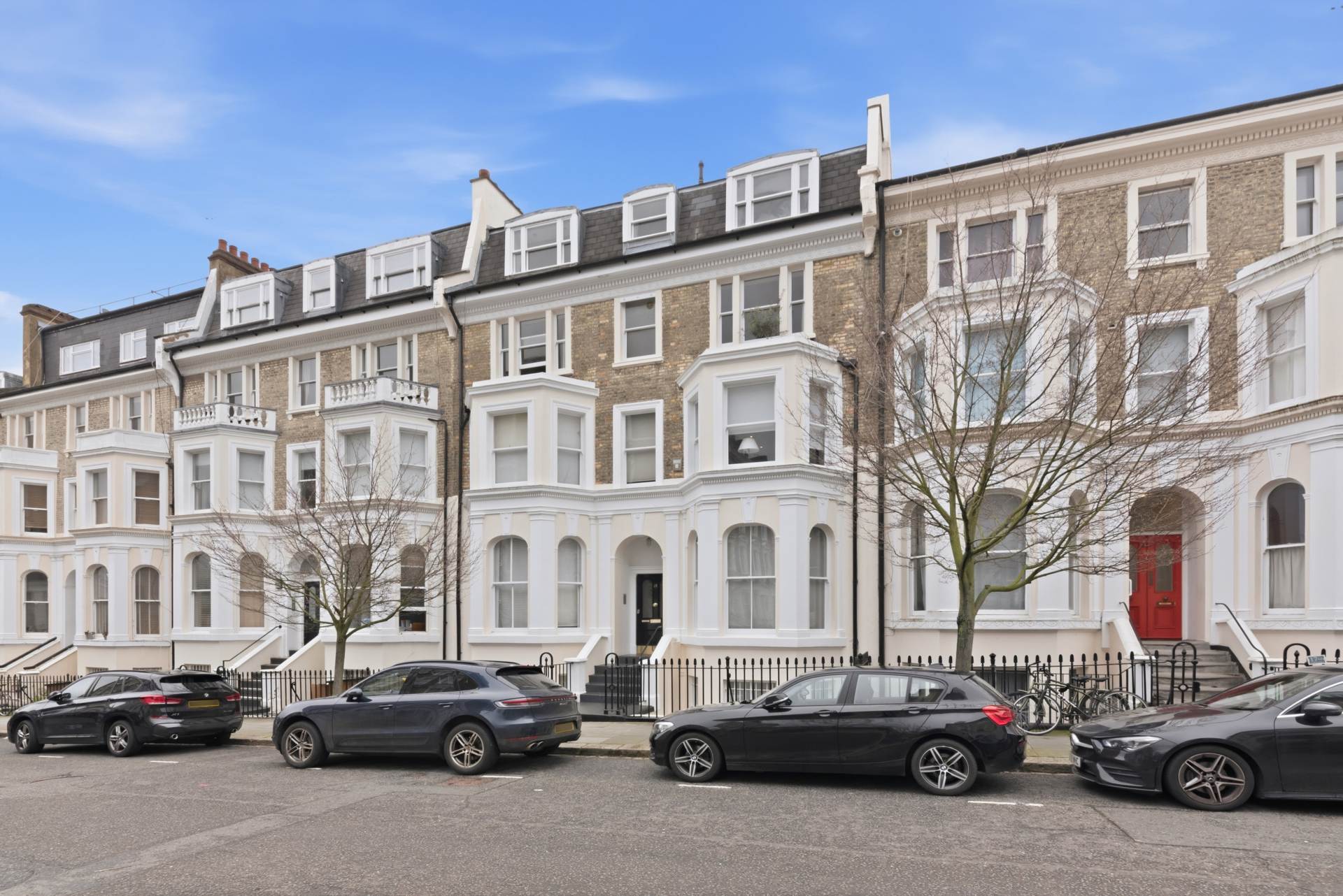 Campden Hill Gardens, Notting Hill, W8, Image 15