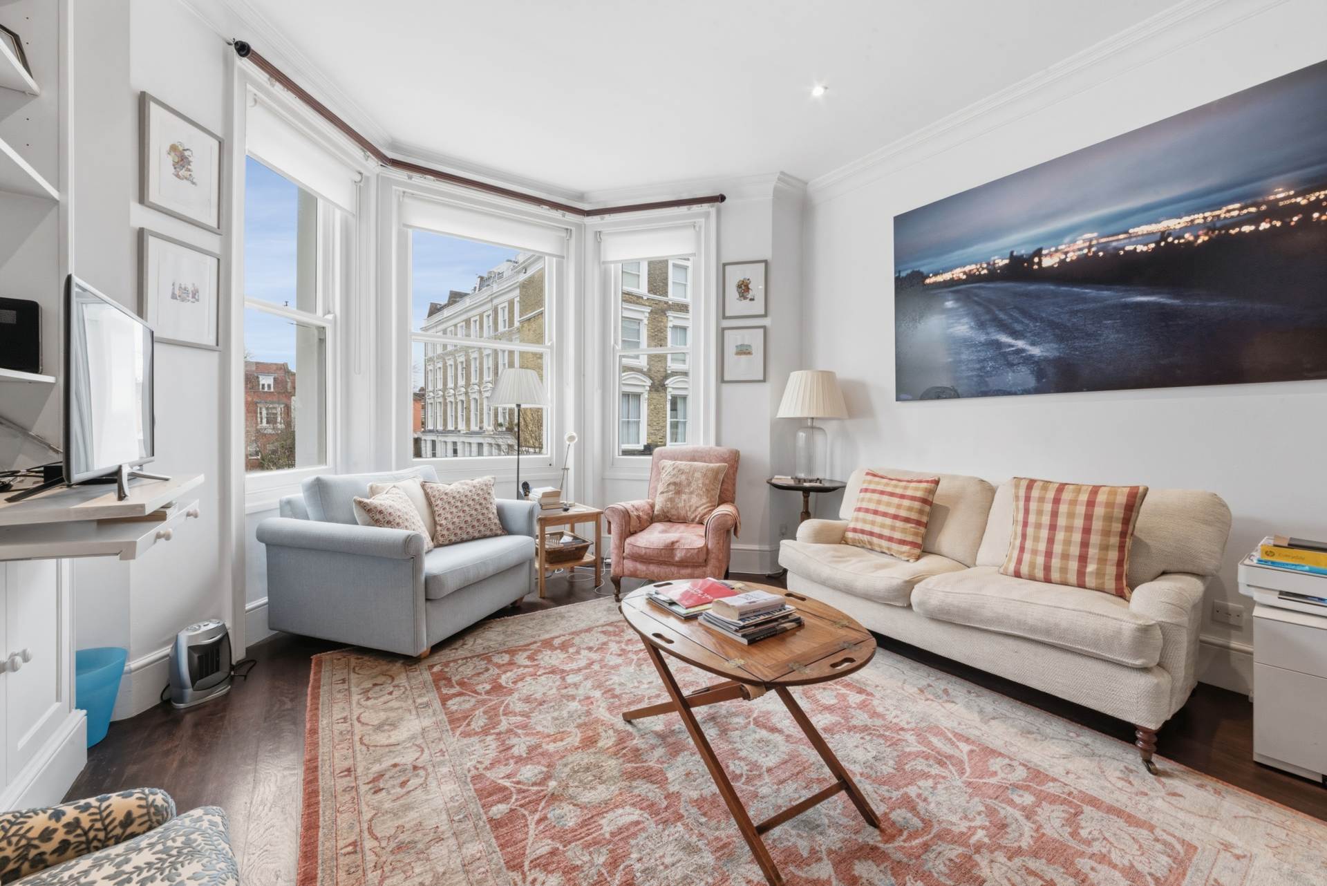 Campden Hill Gardens, Notting Hill, W8, Image 2