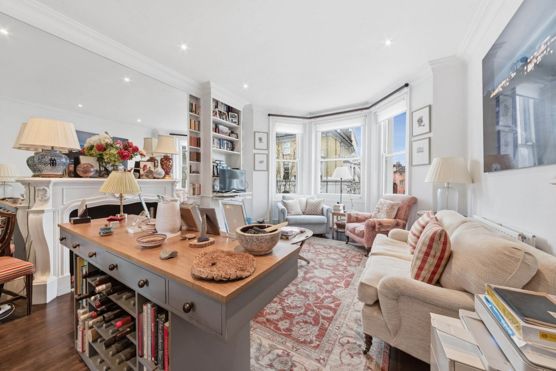 Campden Hill Gardens, Notting Hill, W8, Image 4