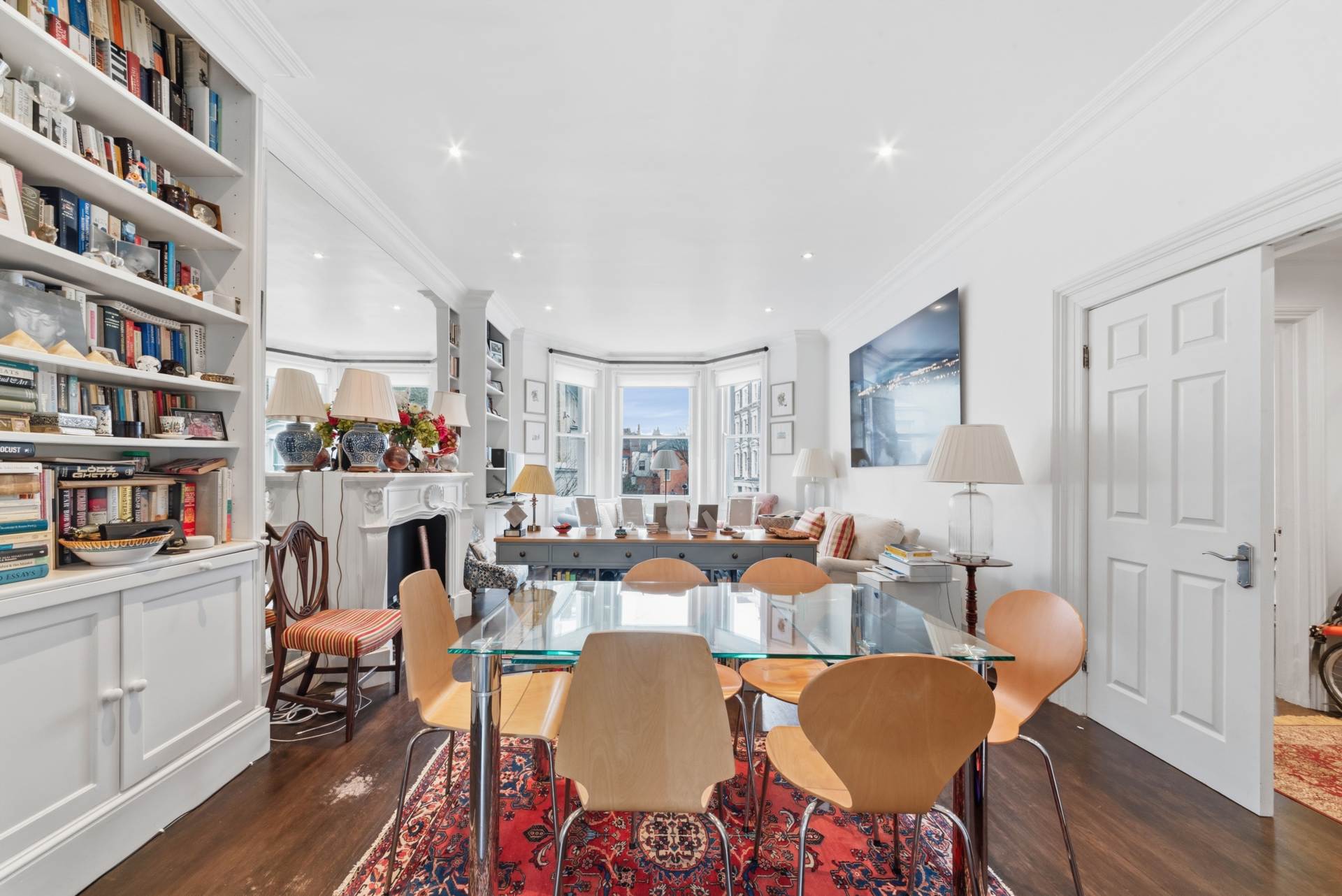 Campden Hill Gardens, Notting Hill, W8, Image 5