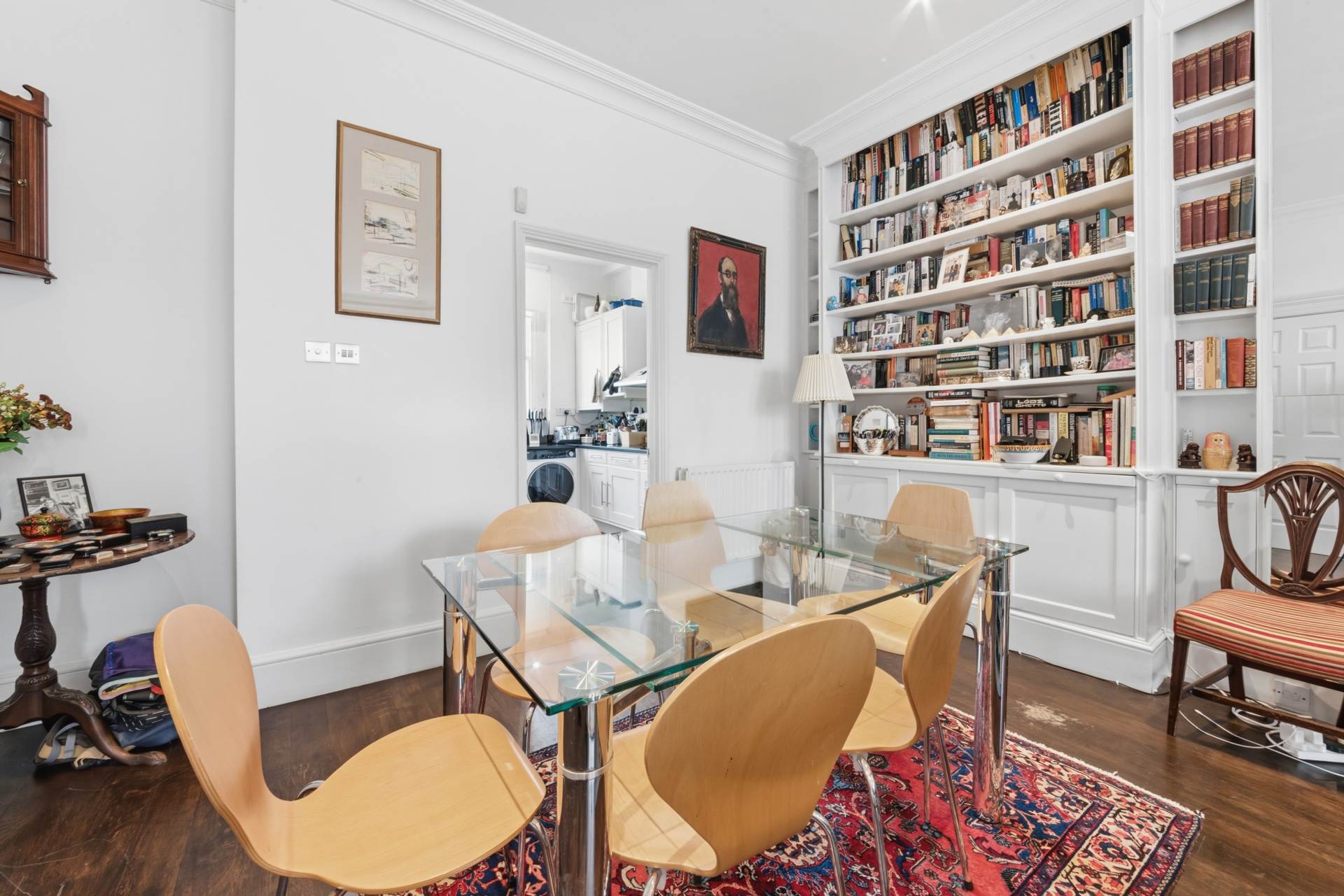 Campden Hill Gardens, Notting Hill, W8, Image 6