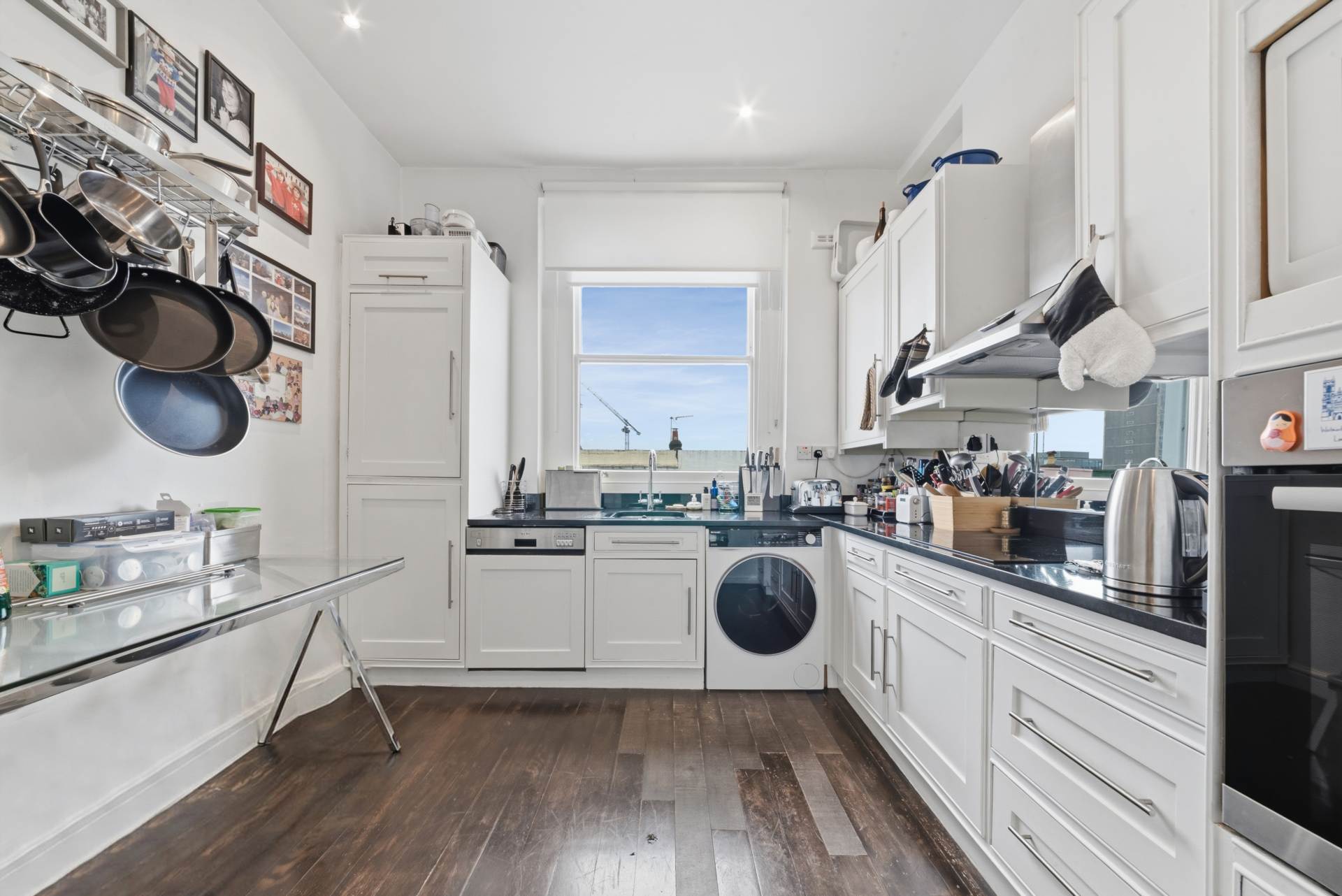 Campden Hill Gardens, Notting Hill, W8, Image 7